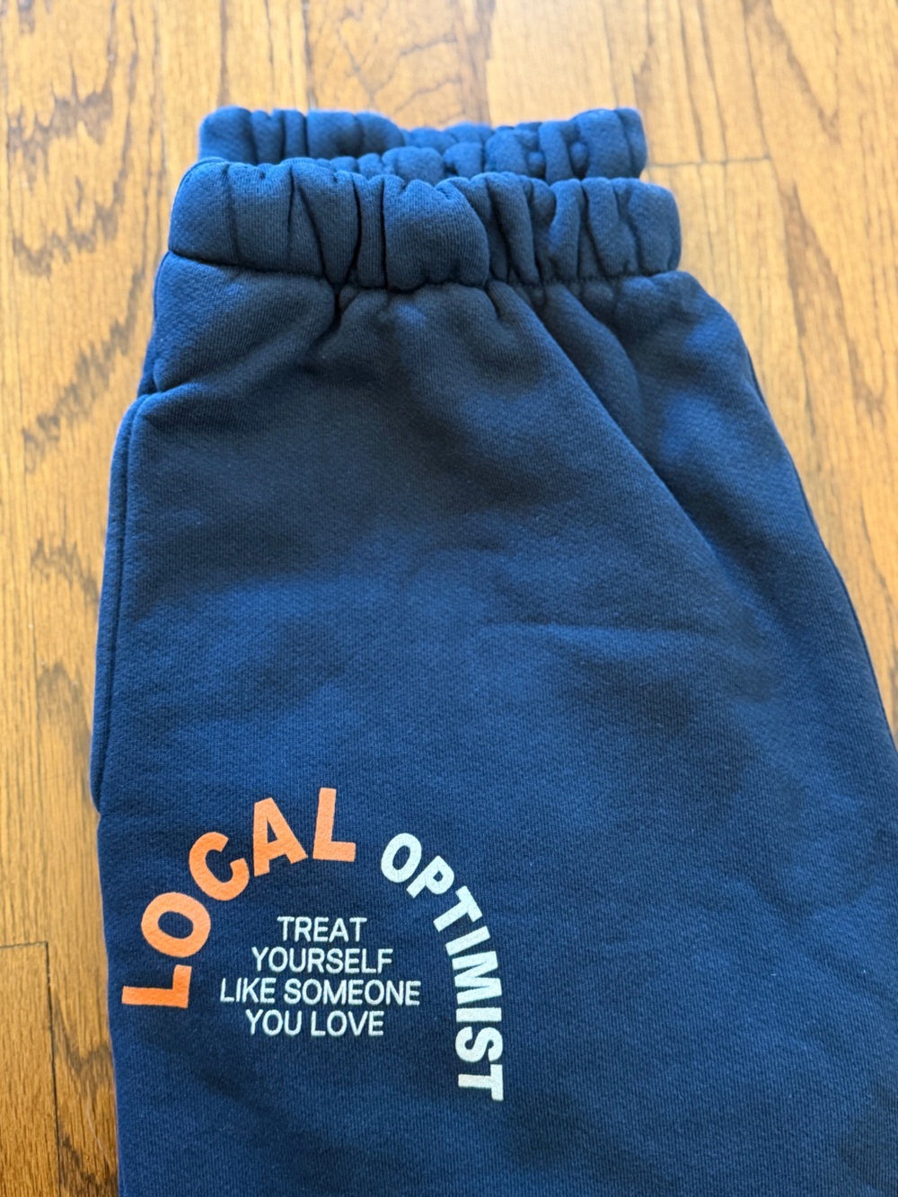 Madhappy Local Optimist Sweatpants